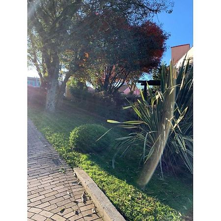 شقة Locflat Penthouse Vista Panoramica غرامادو المظهر الخارجي الصورة