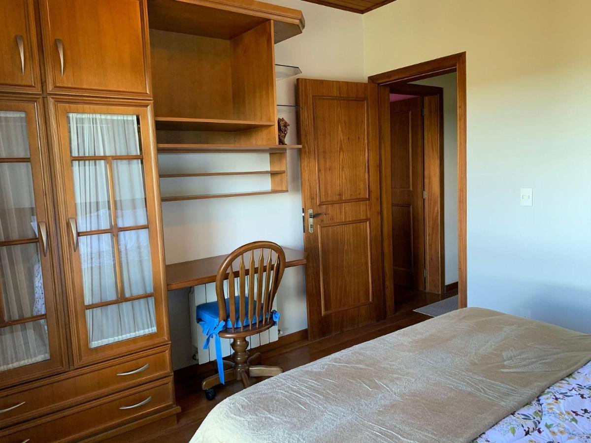شقة Locflat Penthouse Vista Panoramica غرامادو المظهر الخارجي الصورة