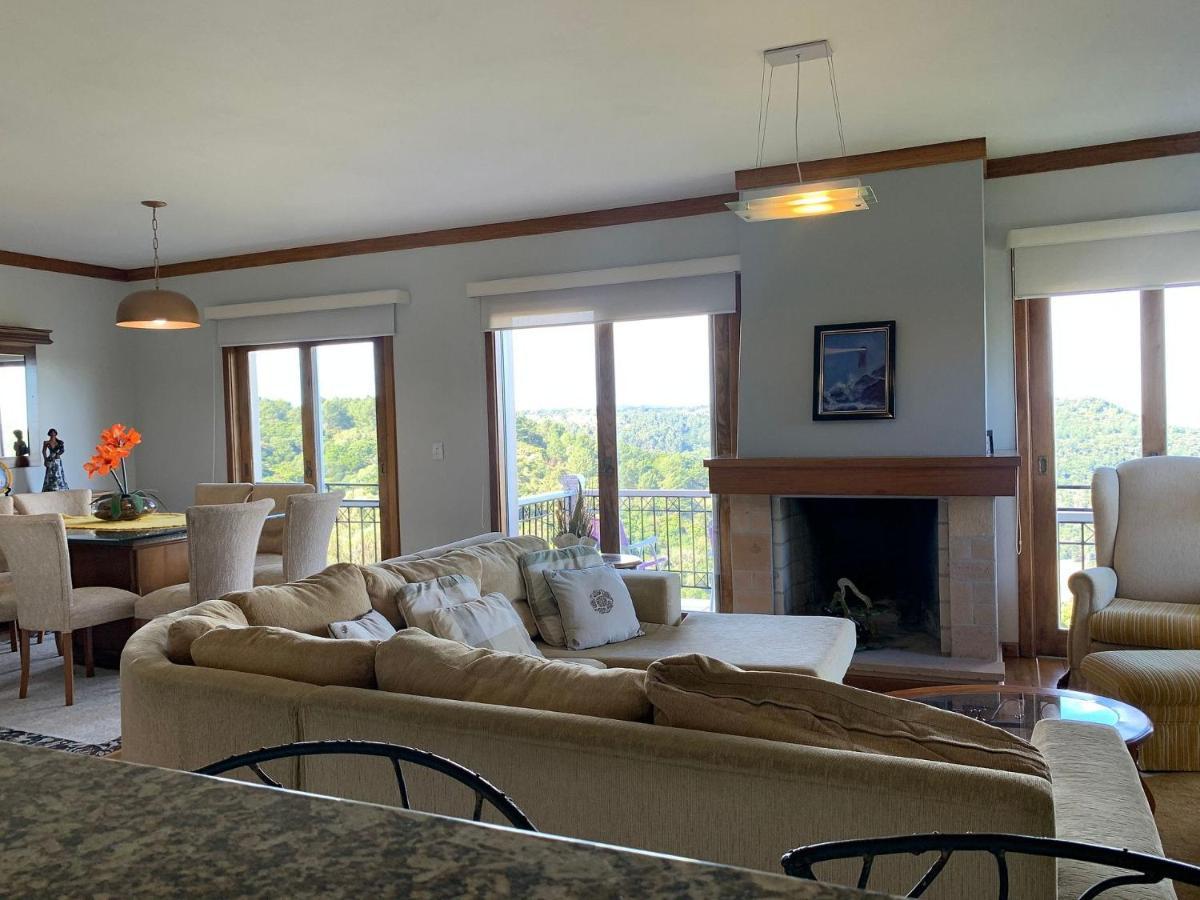 شقة Locflat Penthouse Vista Panoramica غرامادو المظهر الخارجي الصورة