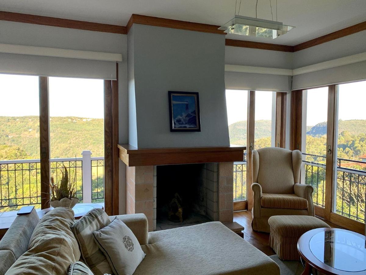 شقة Locflat Penthouse Vista Panoramica غرامادو المظهر الخارجي الصورة